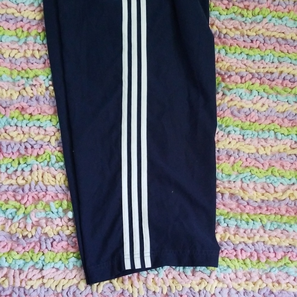Adidas Capris - Picture 6 of 7